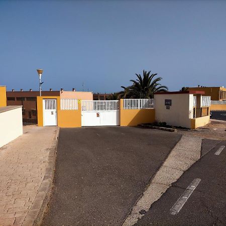 Fuerteventura Lejlighed Costa De Antigua Eksteriør billede