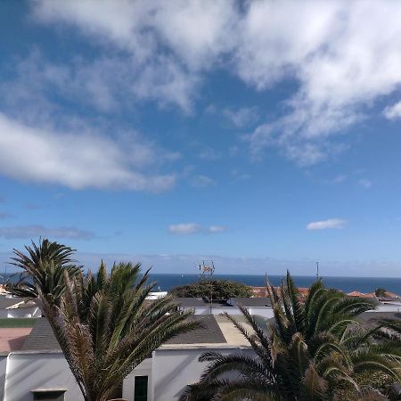 Fuerteventura Lejlighed Costa De Antigua Eksteriør billede