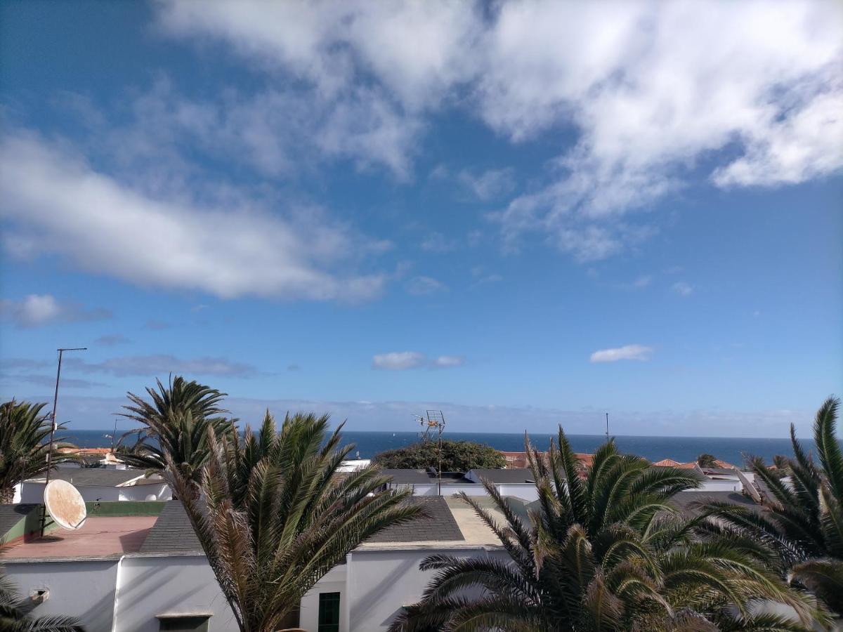 Fuerteventura Lejlighed Costa De Antigua Eksteriør billede