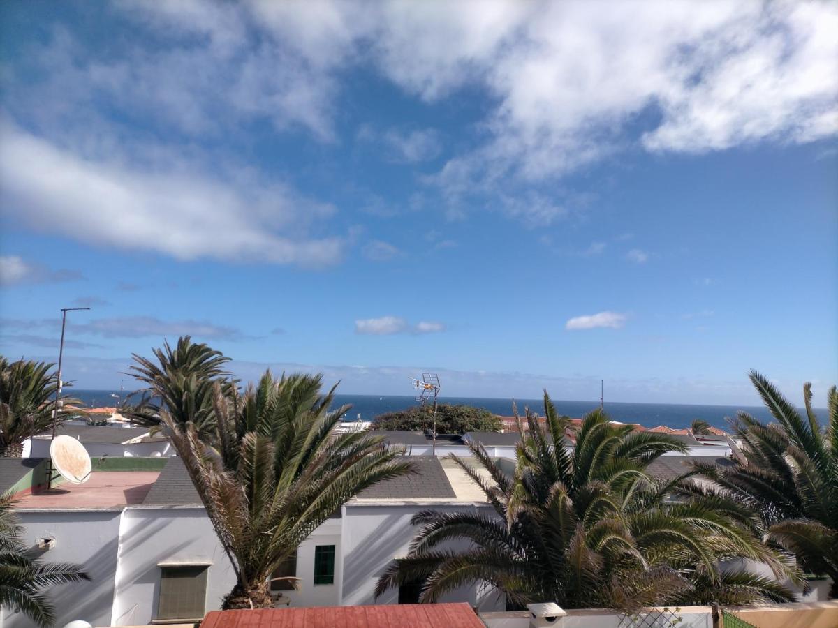 Fuerteventura Lejlighed Costa De Antigua Eksteriør billede
